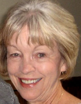 SCUSSEL, Jane Elinor